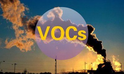 VOC排放标准